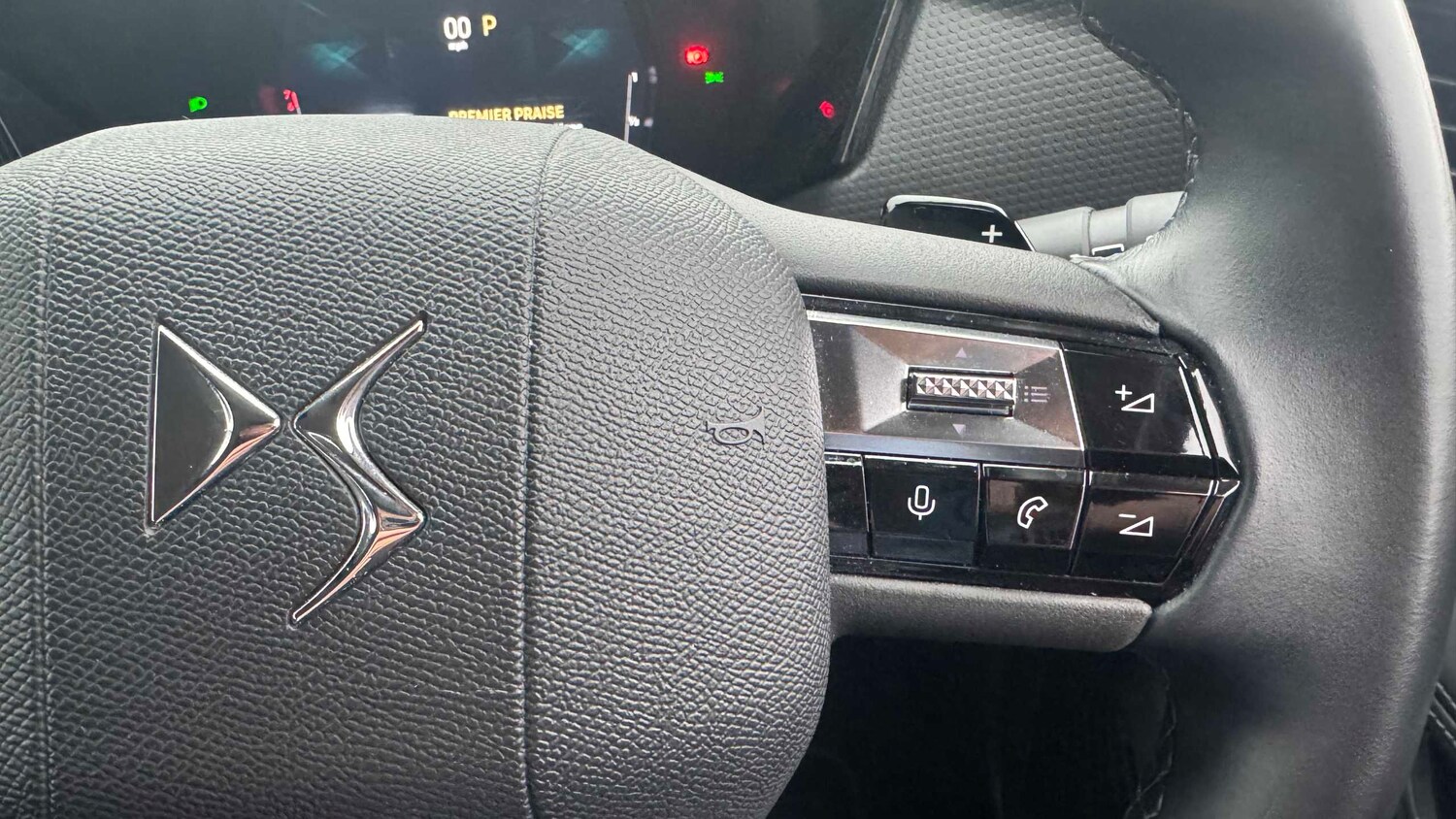 Used DS Automobiles DS 4 for sale - 77862387: Photo 25