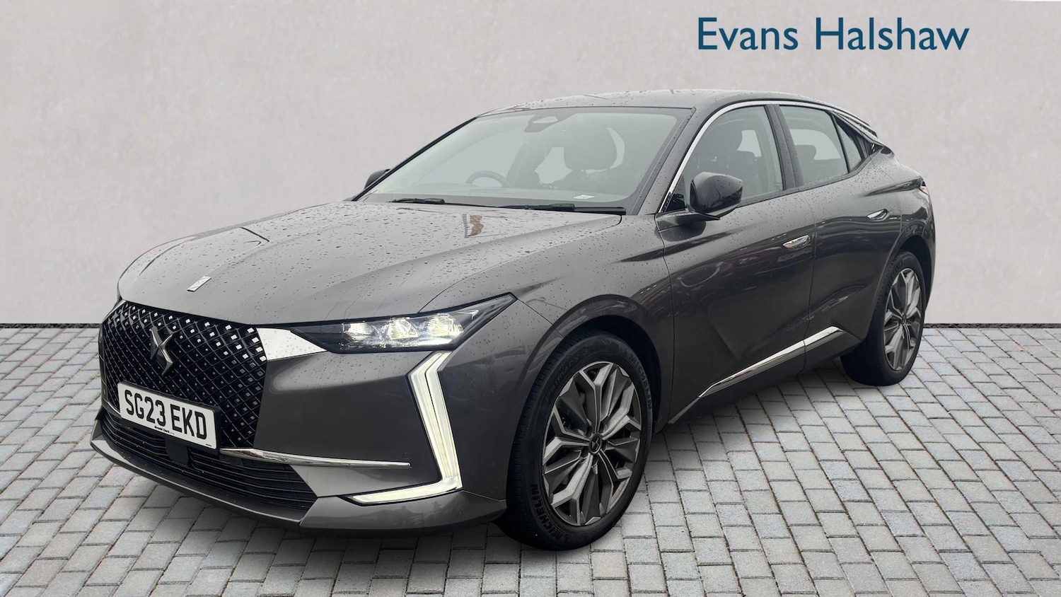 Used DS Automobiles DS 4 for sale - 77862387: Photo 3