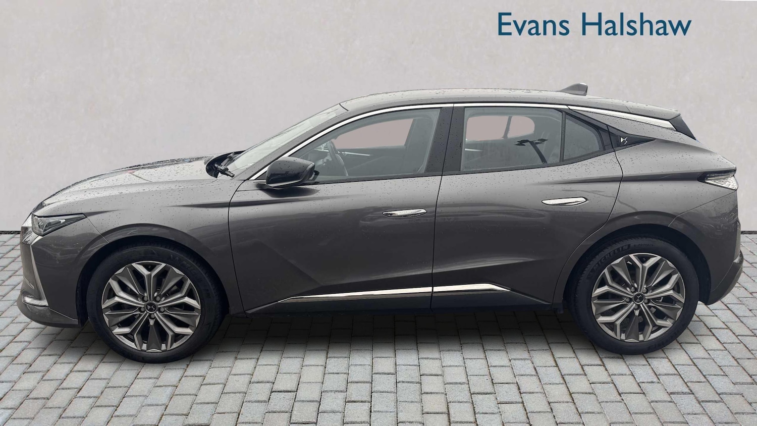 Used DS Automobiles DS 4 for sale - 77862387: Photo 4