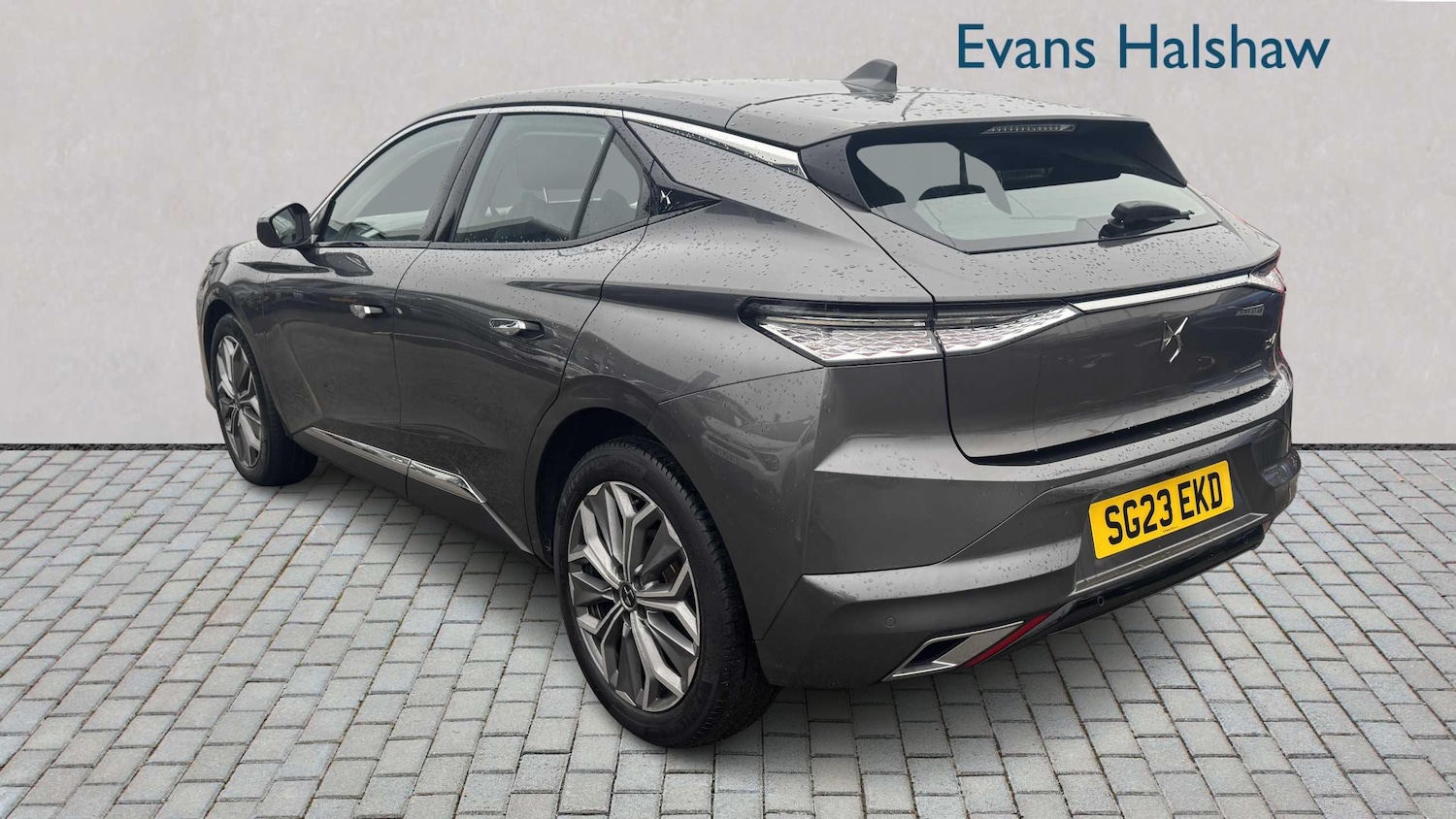 Used DS Automobiles DS 4 for sale - 77862387: Photo 5