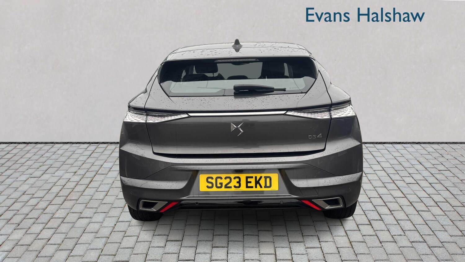 Used DS Automobiles DS 4 for sale - 77862387: Photo 6