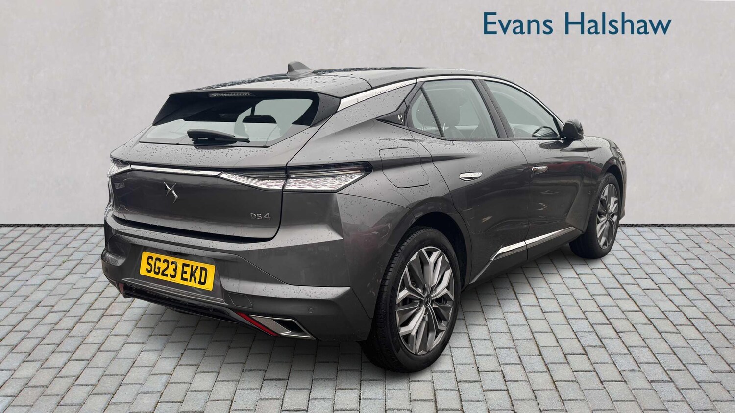 Used DS Automobiles DS 4 for sale - 77862387: Photo 7