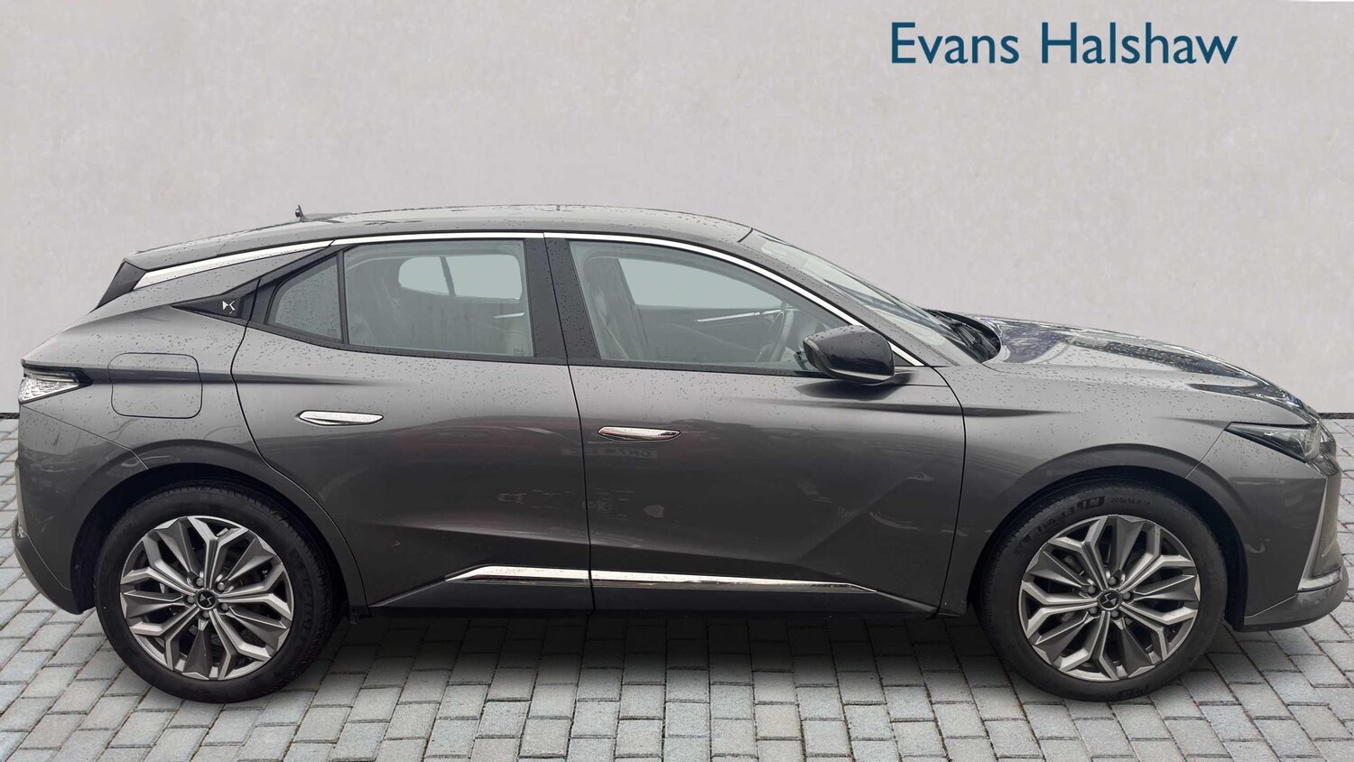 Used DS Automobiles DS 4 for sale - 77862387: Photo 8