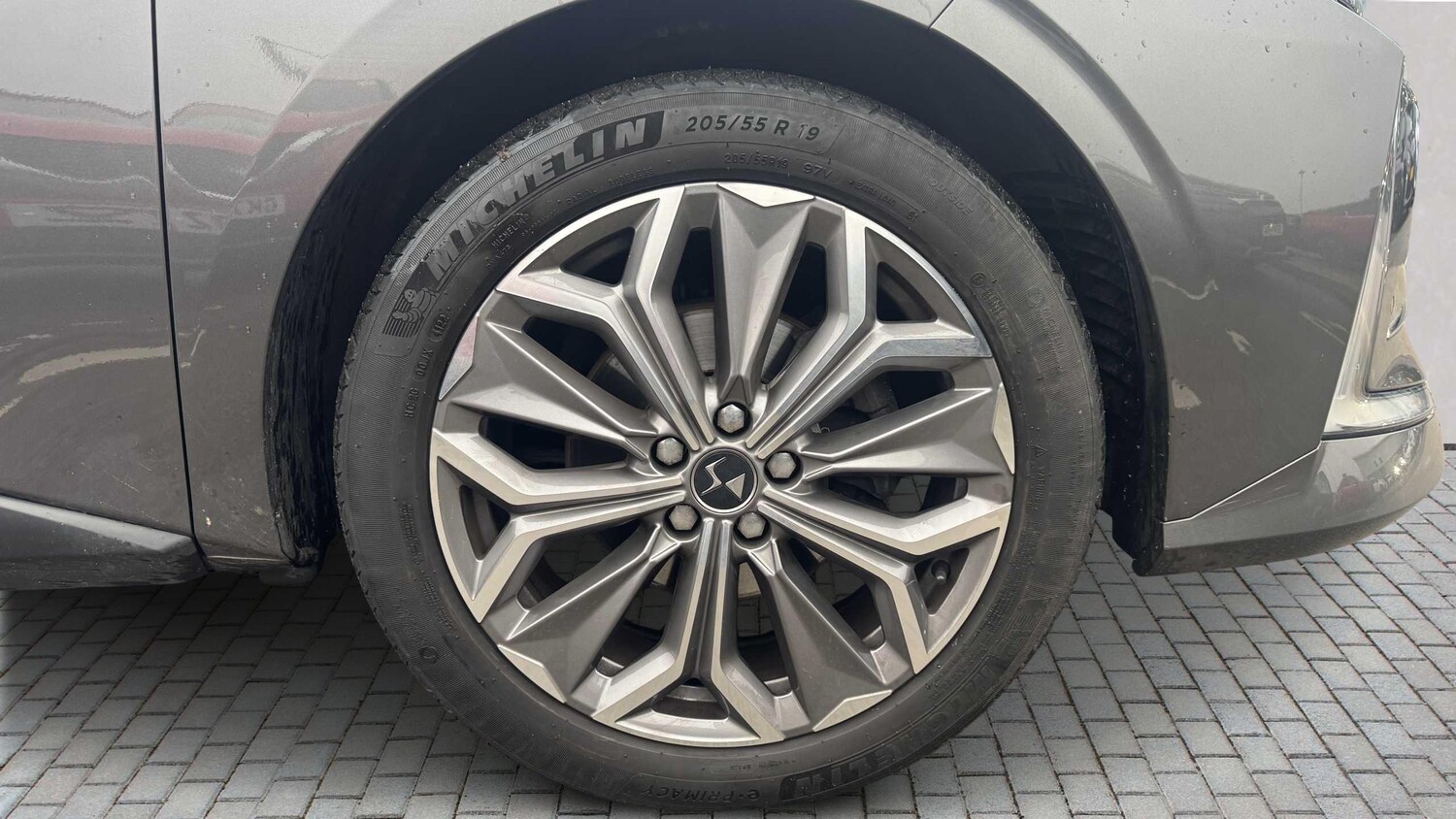 Used DS Automobiles DS 4 for sale - 77862387: Photo 9