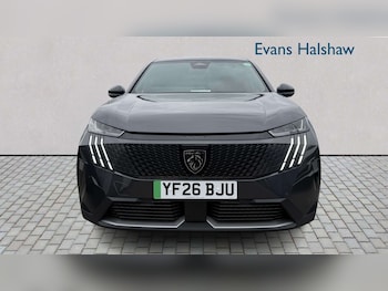 Used Peugeot 3008 2026 for sale - 78338024: Photo