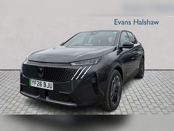 Used Peugeot 3008 2026 for sale - 78338024: Photo