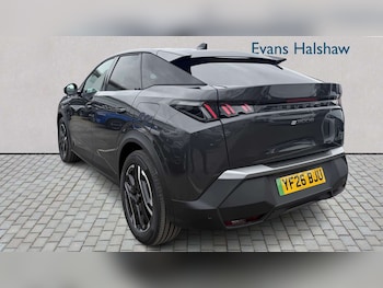 Used Peugeot 3008 2026 for sale - 78338024: Photo