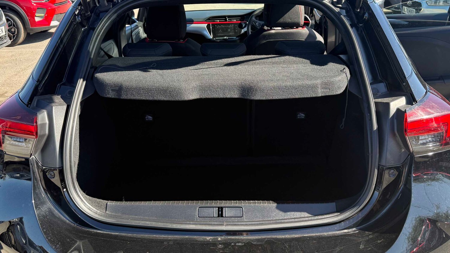 Used Vauxhall Corsa 2023 for sale - 78161308: Photo 10