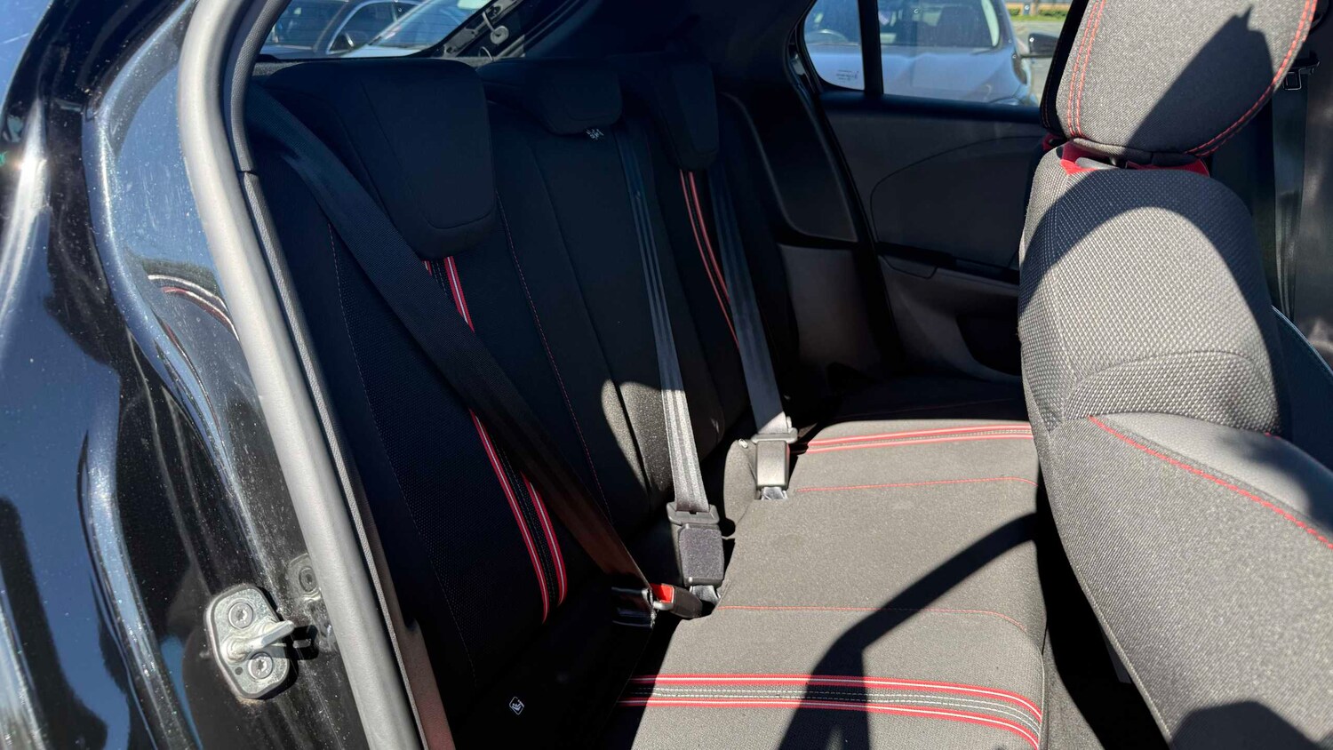 Used Vauxhall Corsa 2023 for sale - 78161308: Photo 11