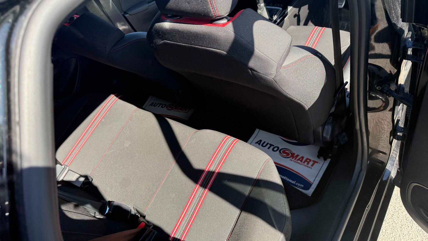 Used Vauxhall Corsa 2023 for sale - 78161308: Photo 12