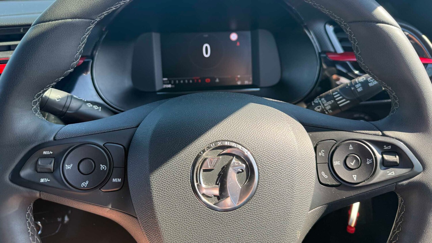 Used Vauxhall Corsa 2023 for sale - 78161308: Photo 15