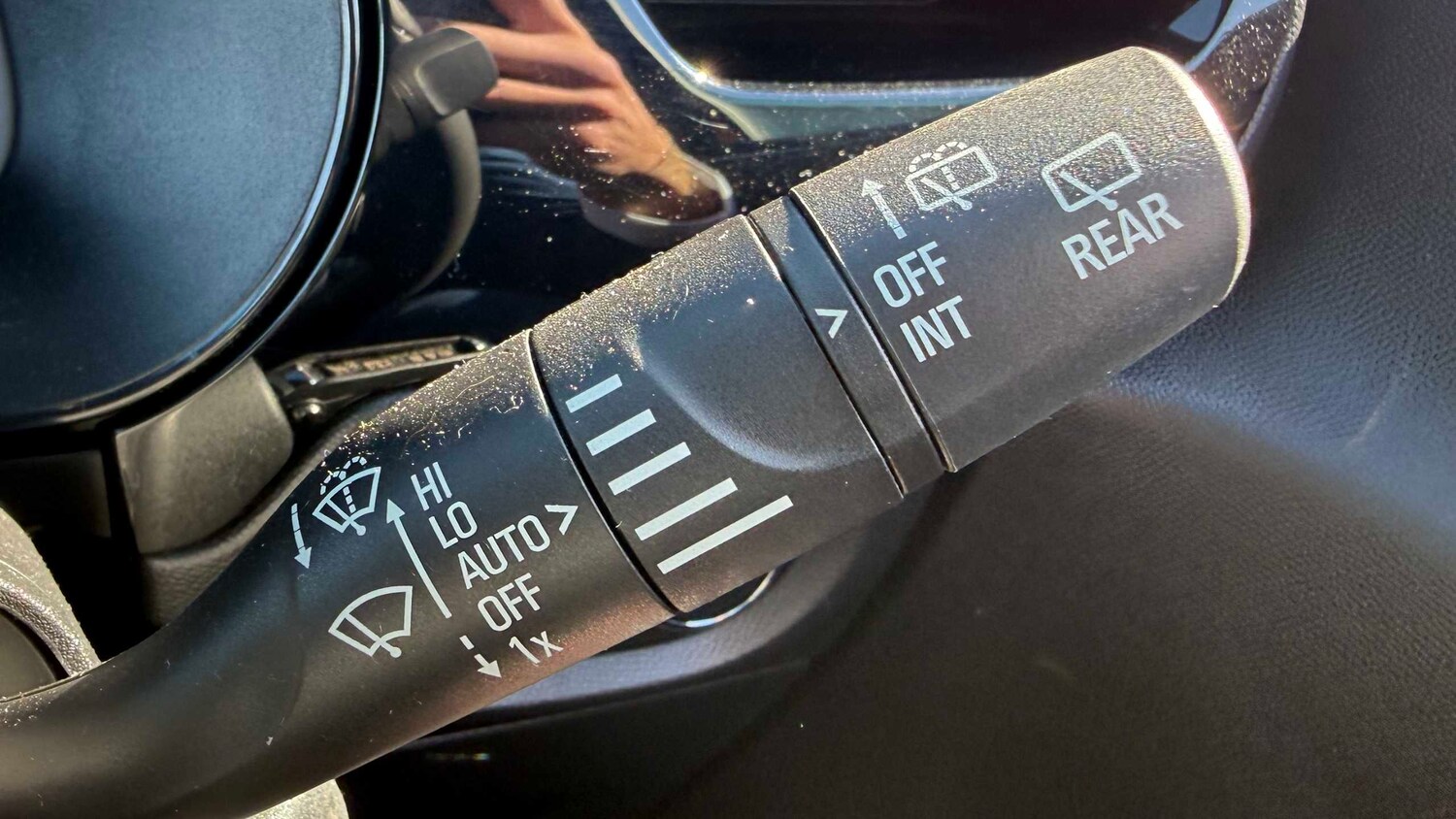 Used Vauxhall Corsa 2023 for sale - 78161308: Photo 18