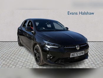 Used Vauxhall Corsa 2023 for sale - 78161308: Photo