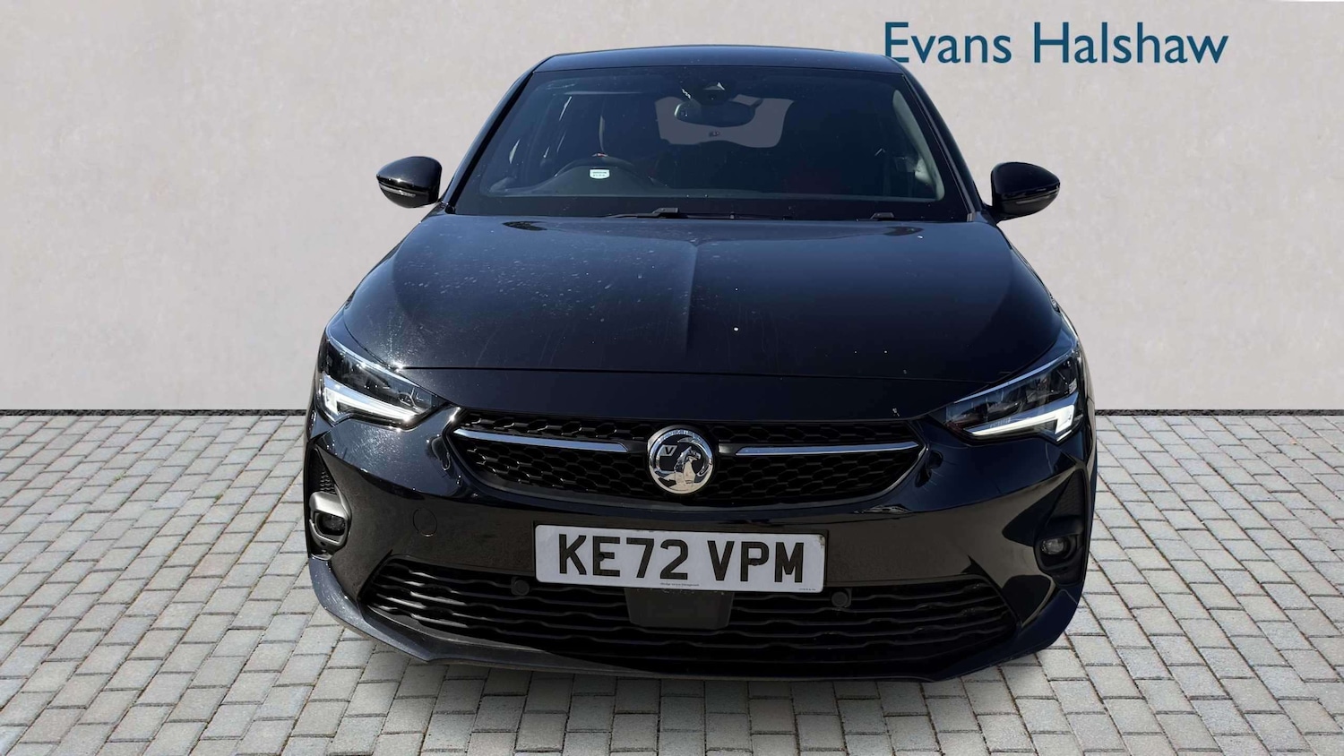 Used Vauxhall Corsa 2023 for sale - 78161308: Photo 2