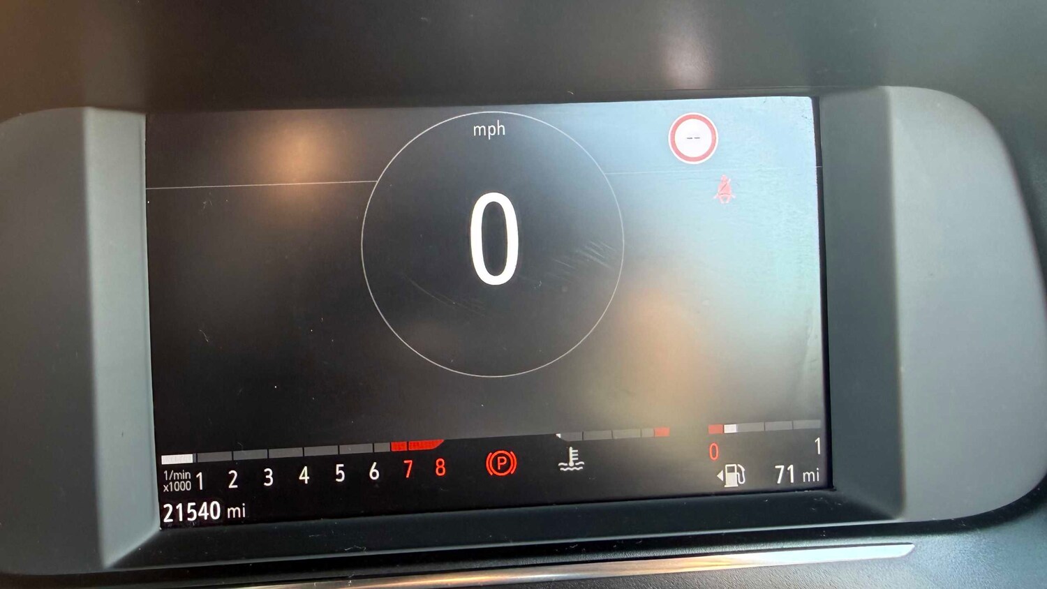 Used Vauxhall Corsa 2023 for sale - 78161308: Photo 20