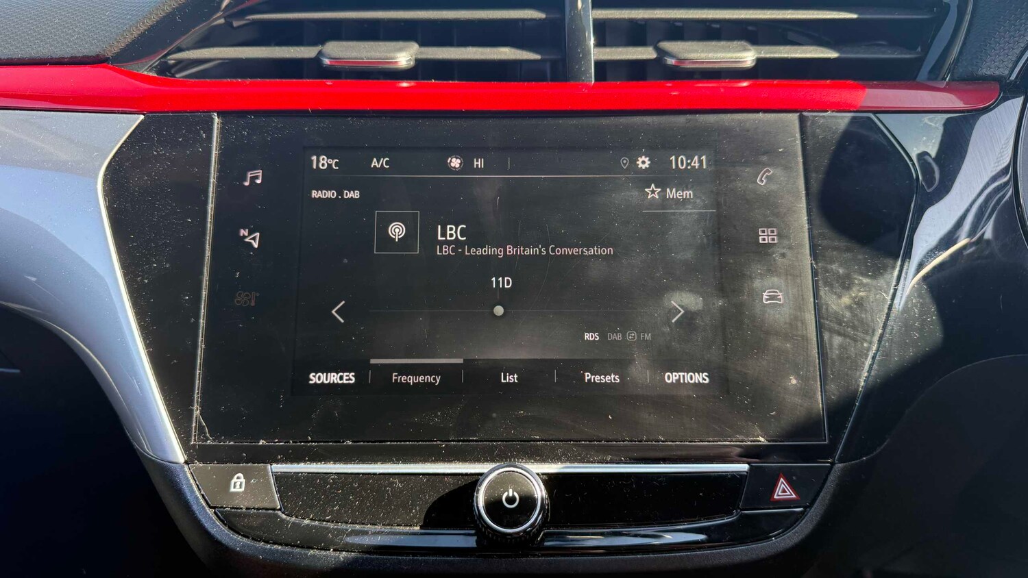 Used Vauxhall Corsa 2023 for sale - 78161308: Photo 21