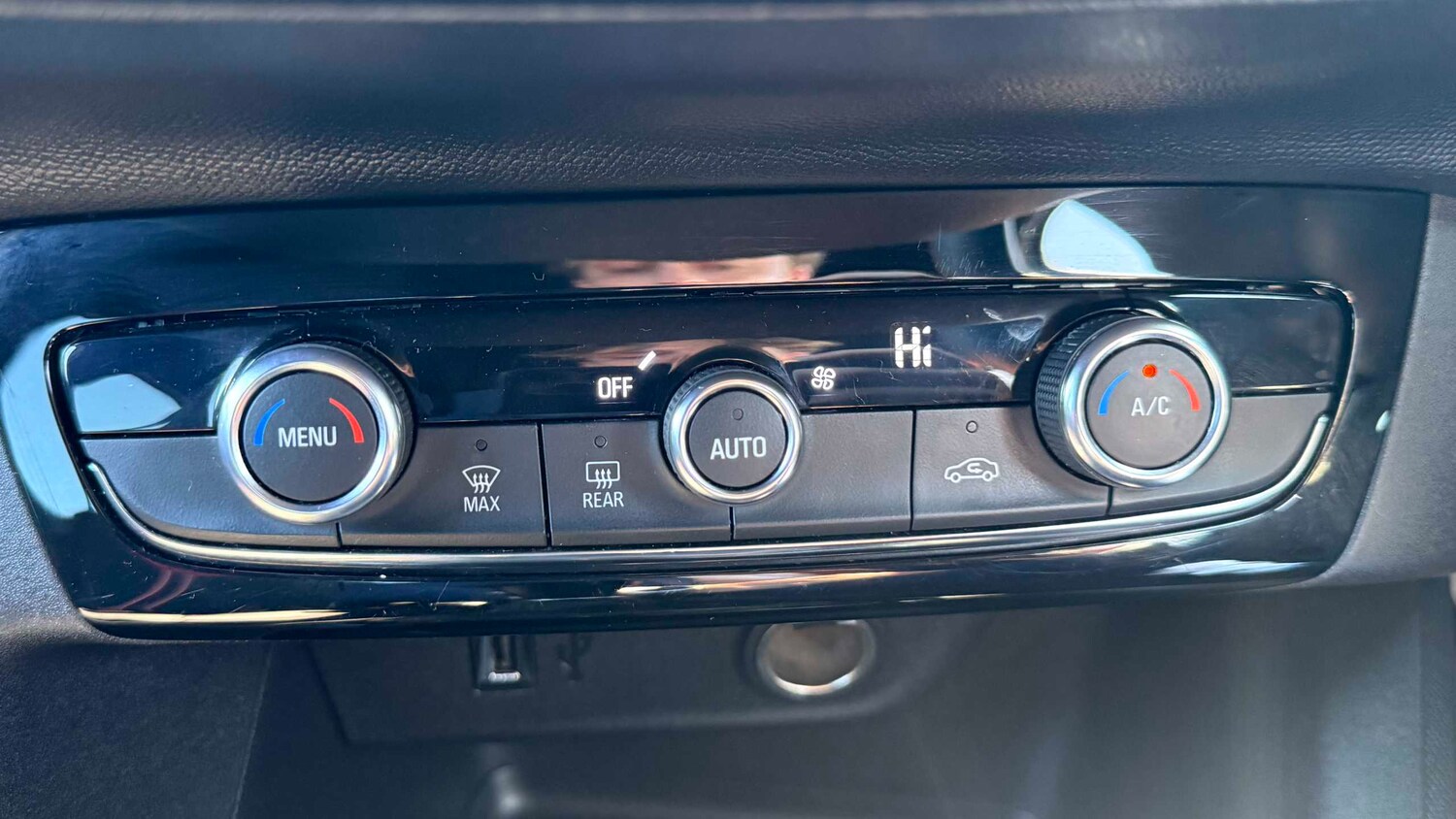 Used Vauxhall Corsa 2023 for sale - 78161308: Photo 23