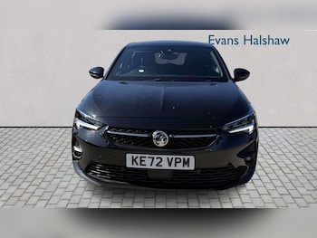 Used Vauxhall Corsa 2023 for sale - 78161308: Photo