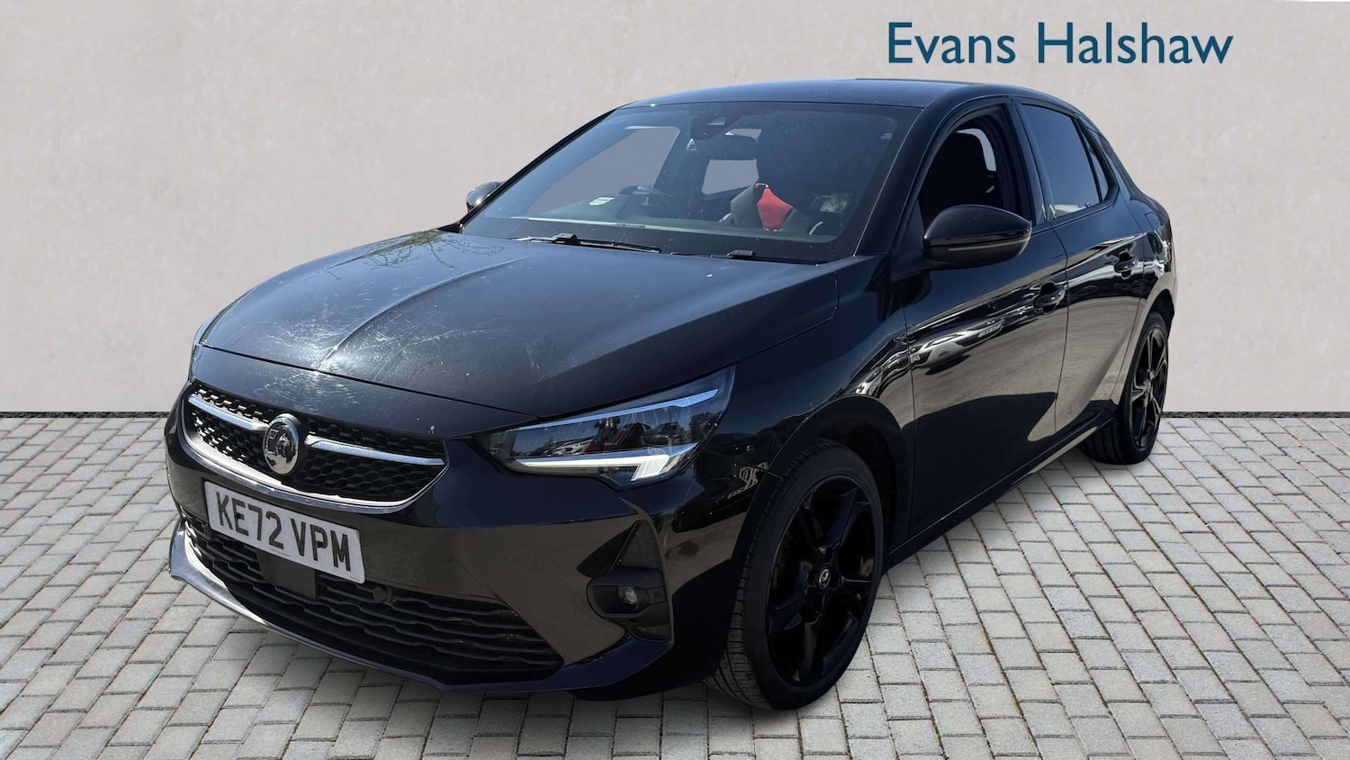 Used Vauxhall Corsa 2023 for sale - 78161308: Photo 3