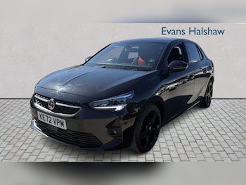 Used Vauxhall Corsa 2023 for sale - 78161308: Photo