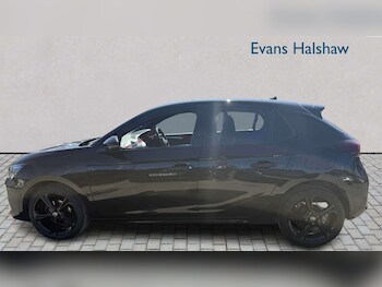 Used Vauxhall Corsa 2023 for sale - 78161308: Photo