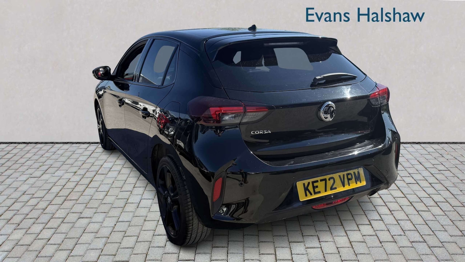 Used Vauxhall Corsa 2023 for sale - 78161308: Photo 5