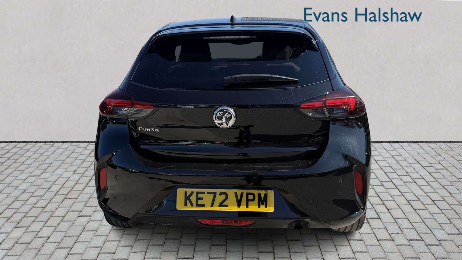 Used Vauxhall Corsa 2023 for sale - 78161308: Photo 6