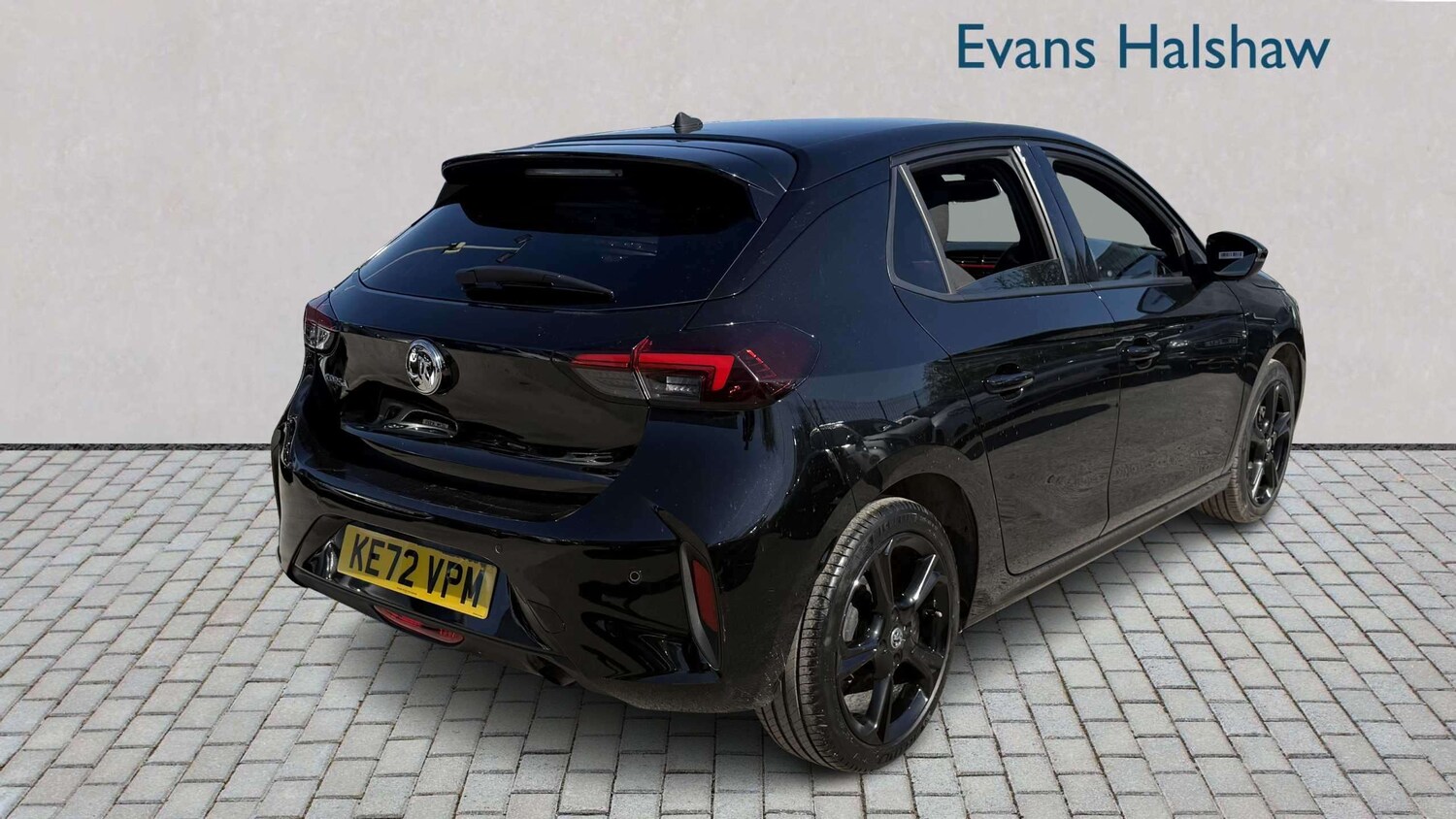 Used Vauxhall Corsa 2023 for sale - 78161308: Photo 7