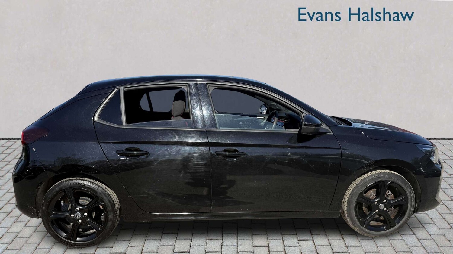 Used Vauxhall Corsa 2023 for sale - 78161308: Photo 8