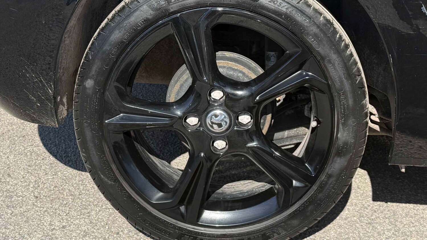 Used Vauxhall Corsa 2023 for sale - 78161308: Photo 9