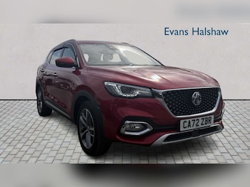 Used MG MG HS 2022 for sale - 79065184: Photo