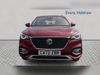 Used MG MG HS 2022 for sale - 79065184: Photo