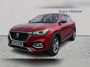Used MG MG HS 2022 for sale - 79065184: Photo