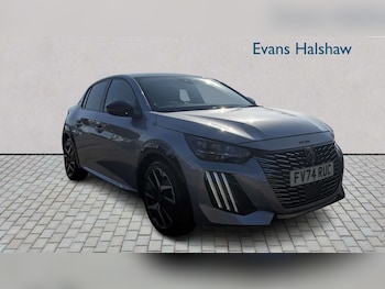 Used Peugeot 208 2024 for sale - 79511424: Photo