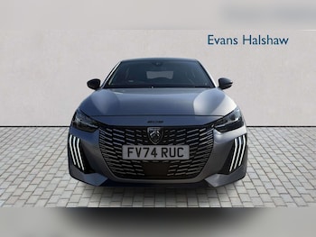 Used Peugeot 208 2024 for sale - 79511424: Photo