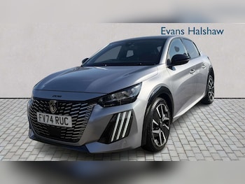Used Peugeot 208 2024 for sale - 79511424: Photo