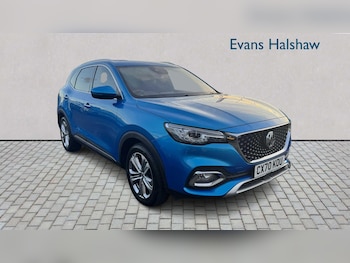 Used MG MG HS 2020 for sale - 78233826: Photo