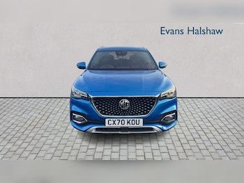 Used MG MG HS 2020 for sale - 78233826: Photo