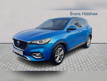 Used MG MG HS 2020 for sale - 78233826: Photo