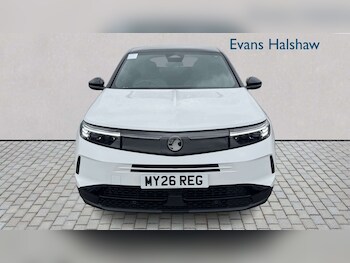 Used Vauxhall Grandland 2026 for sale - 79172319: Photo
