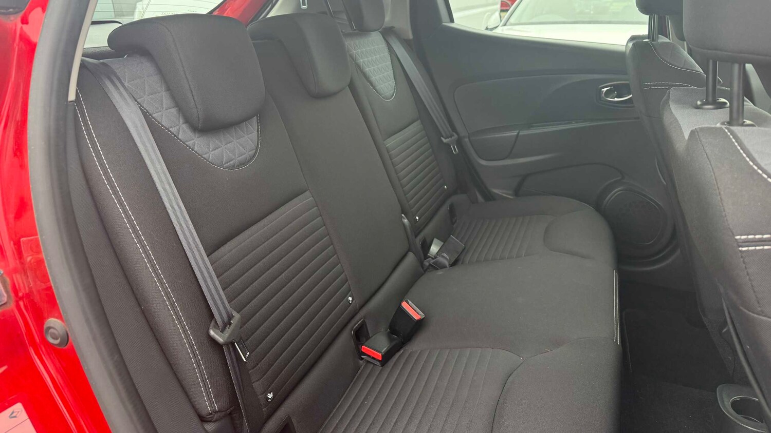 Used Renault Clio 2014 for sale - 78104500: Photo 11