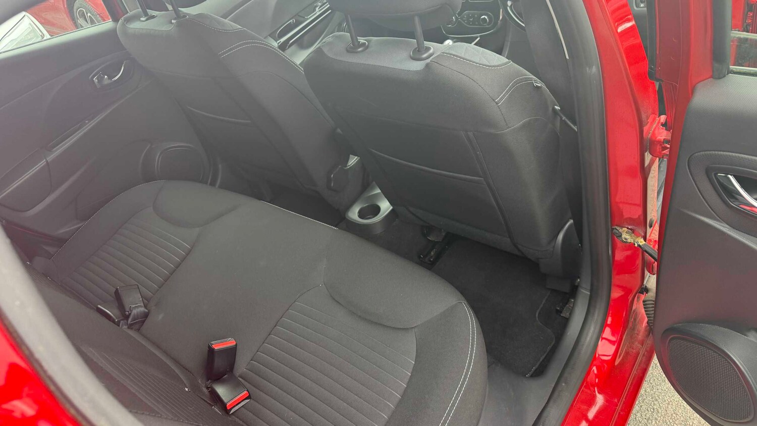 Used Renault Clio 2014 for sale - 78104500: Photo 12