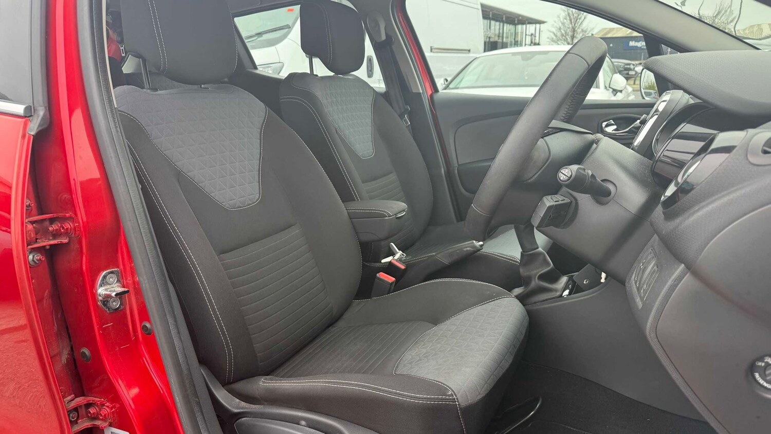 Used Renault Clio 2014 for sale - 78104500: Photo 13