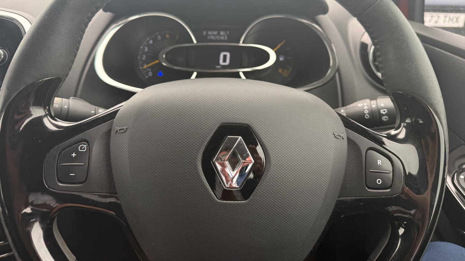 Used Renault Clio 2014 for sale - 78104500: Photo 15