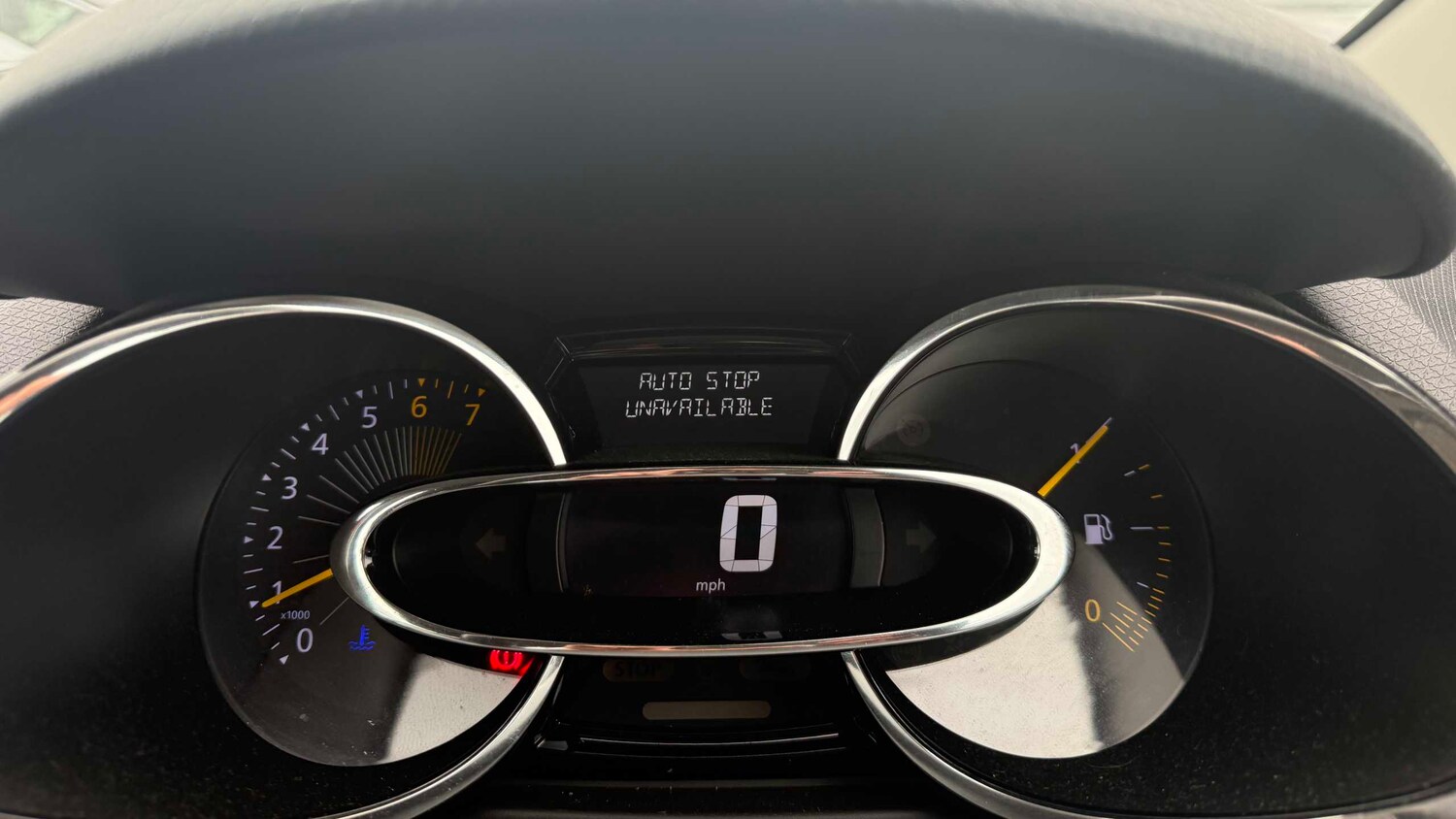 Used Renault Clio 2014 for sale - 78104500: Photo 19