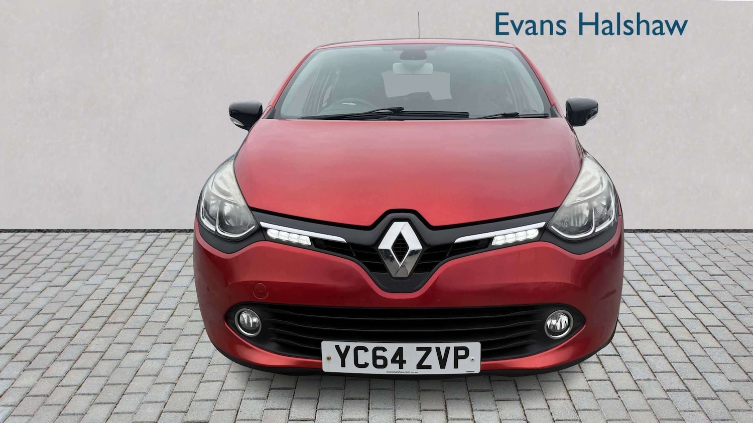 Used Renault Clio 2014 for sale - 78104500: Photo 2
