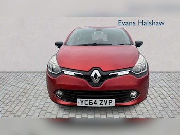 Used Renault Clio 2014 for sale - 78104500: Photo