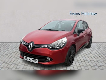 Used Renault Clio 2014 for sale - 78104500: Photo
