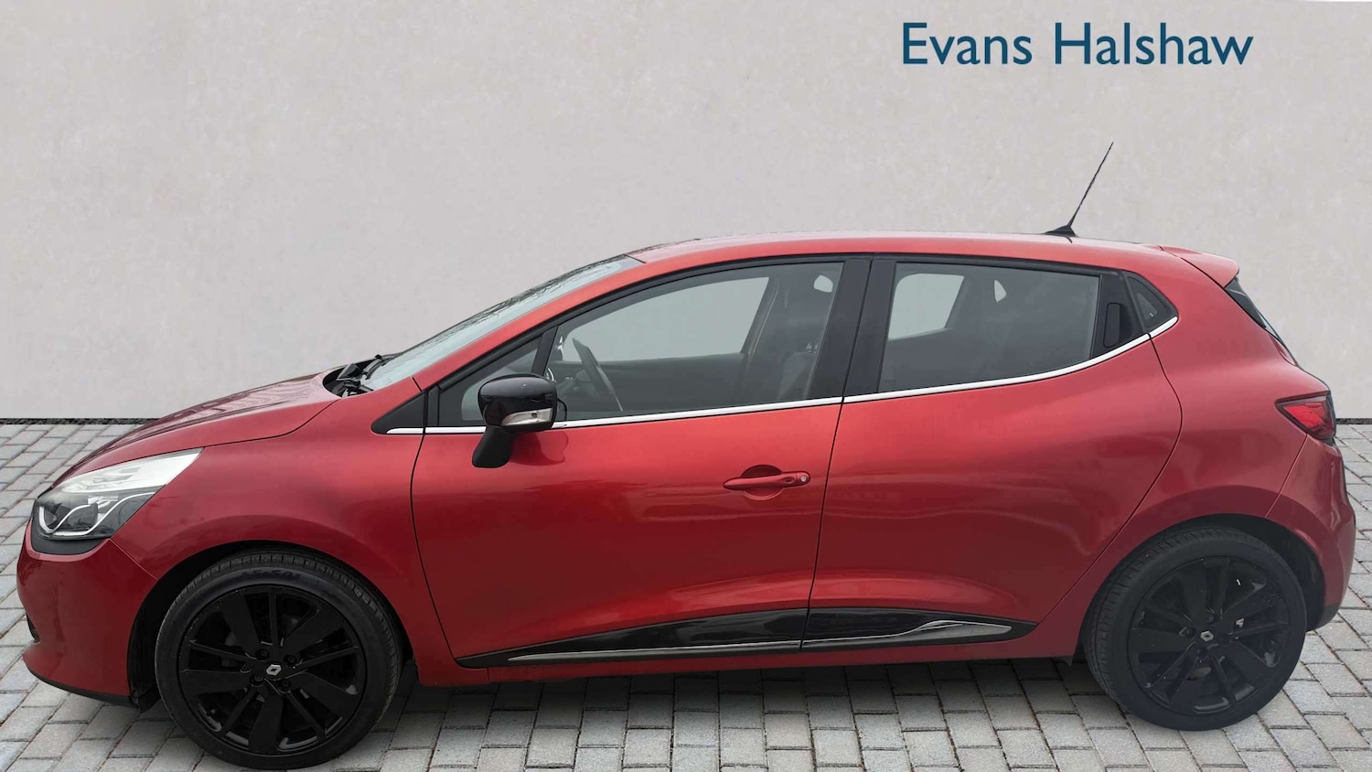 Used Renault Clio 2014 for sale - 78104500: Photo 4