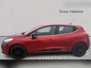 Used Renault Clio 2014 for sale - 78104500: Photo